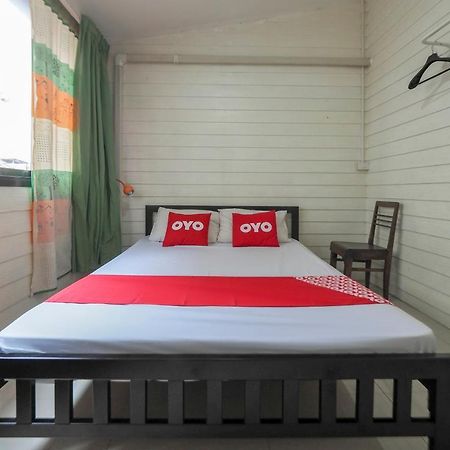מלון בנגקוק Oyo 1016 Jade'S House מראה חיצוני תמונה